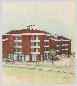 Habitação